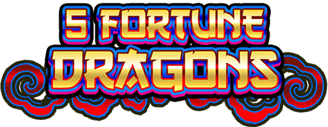 5 Fortune Dragons