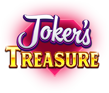 joker treasure slot