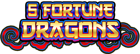 5 fortune dragon